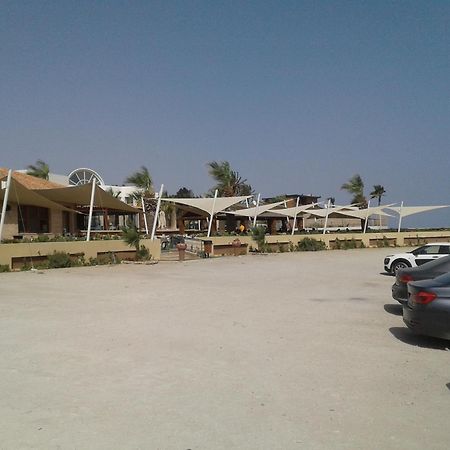 Duplex Pied Dans L'Eau Avec Magnifique Vue Sur Mer Monastir Exterior photo